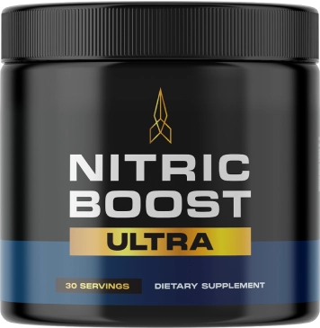 Nitric Boost Product